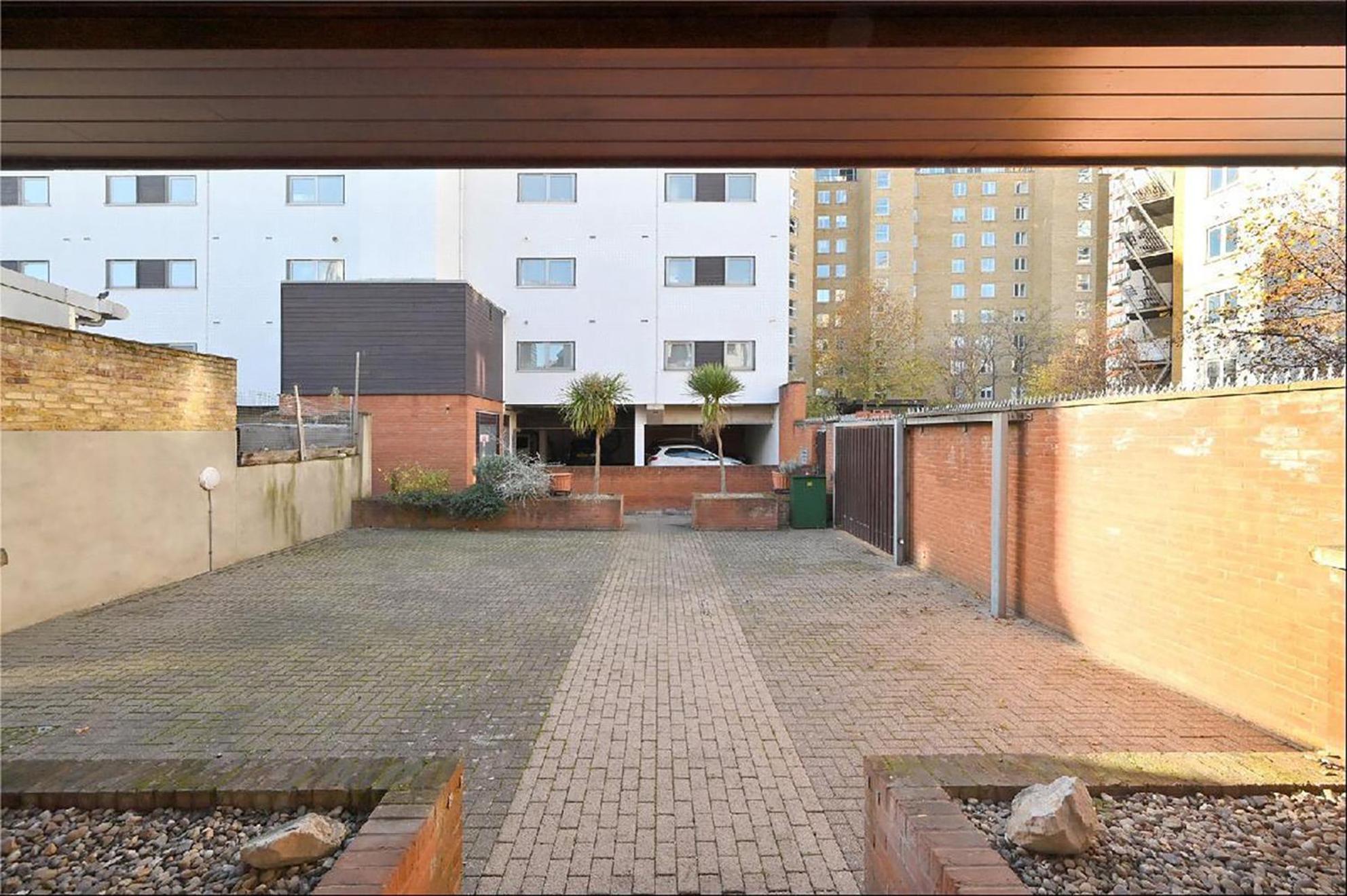Stunning 1-bedroom Flat In Canary Wharf Free Parking Near Museum Londres