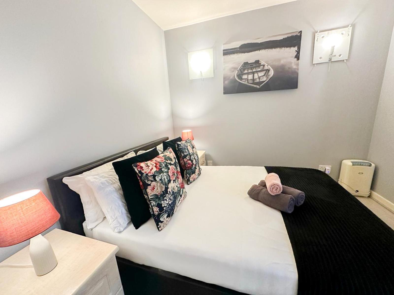 Stunning 1-bedroom Flat In Canary Wharf Free Parking Near Museum * Londres